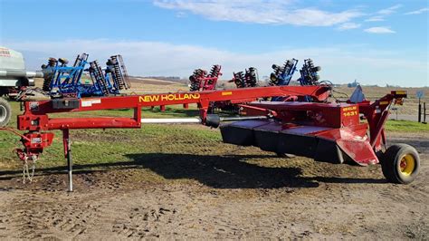 Delclay Farm Equipment